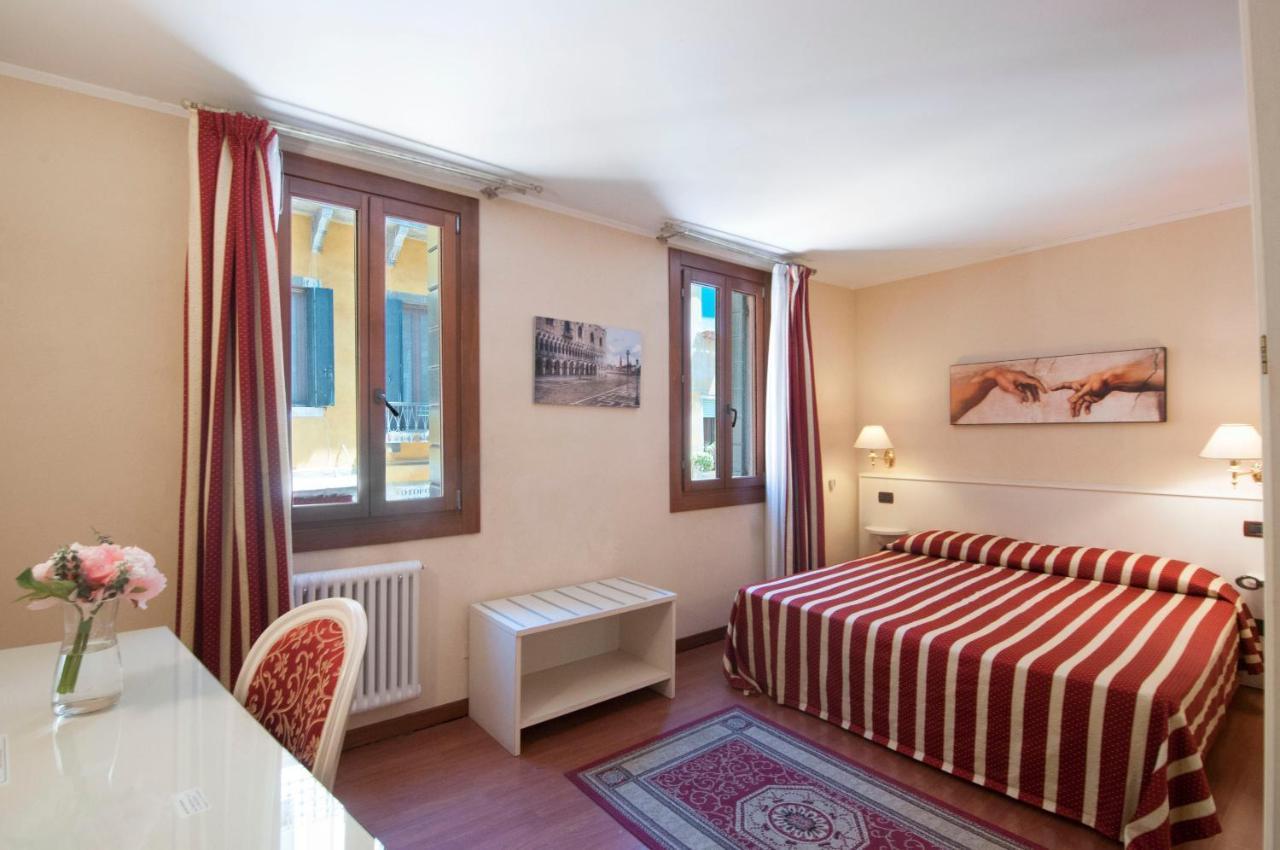 Venice Resorts Guest House * Venecia
