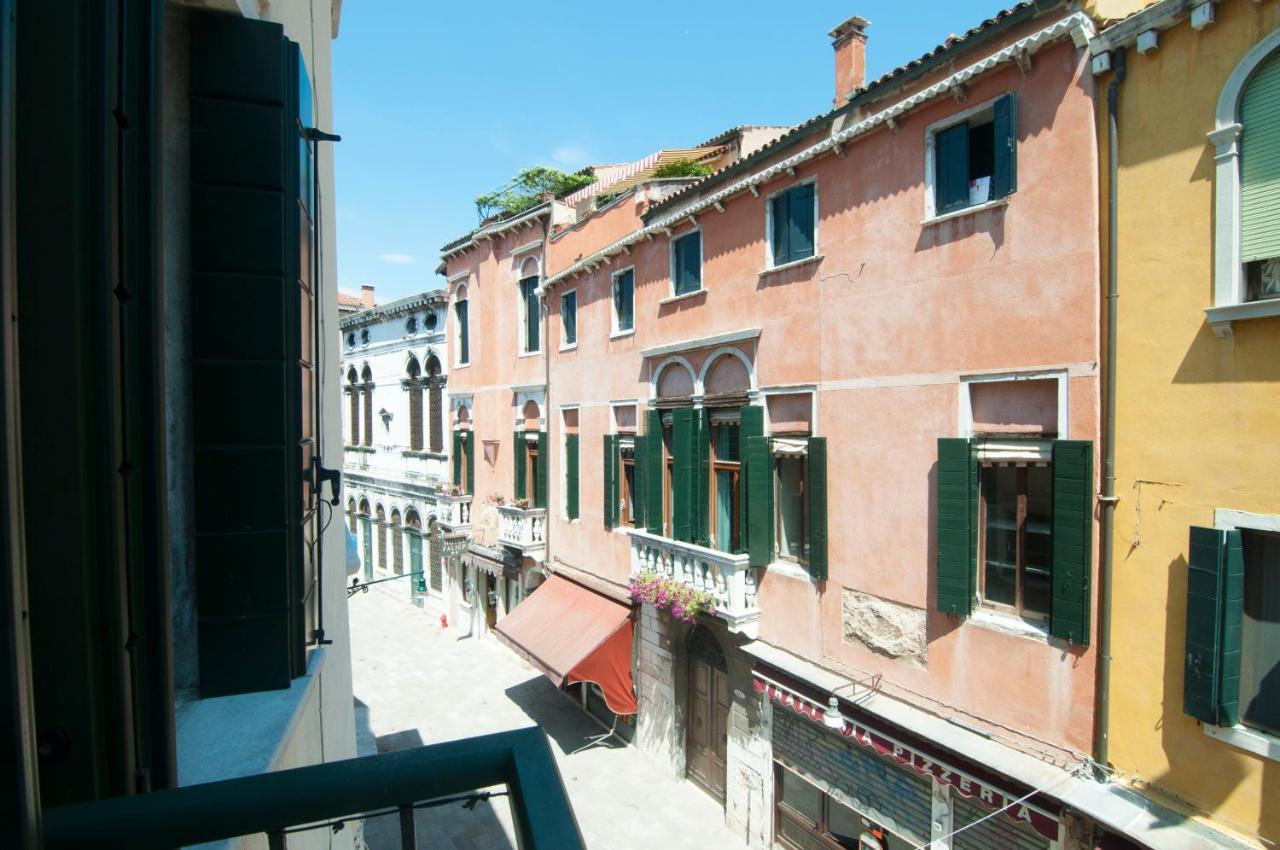 Pensión Venice Resorts Guest House *