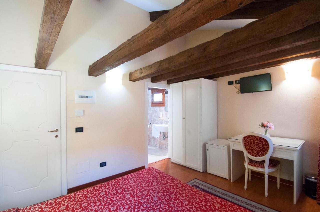 Pensión Venice Resorts Guest House Venecia
