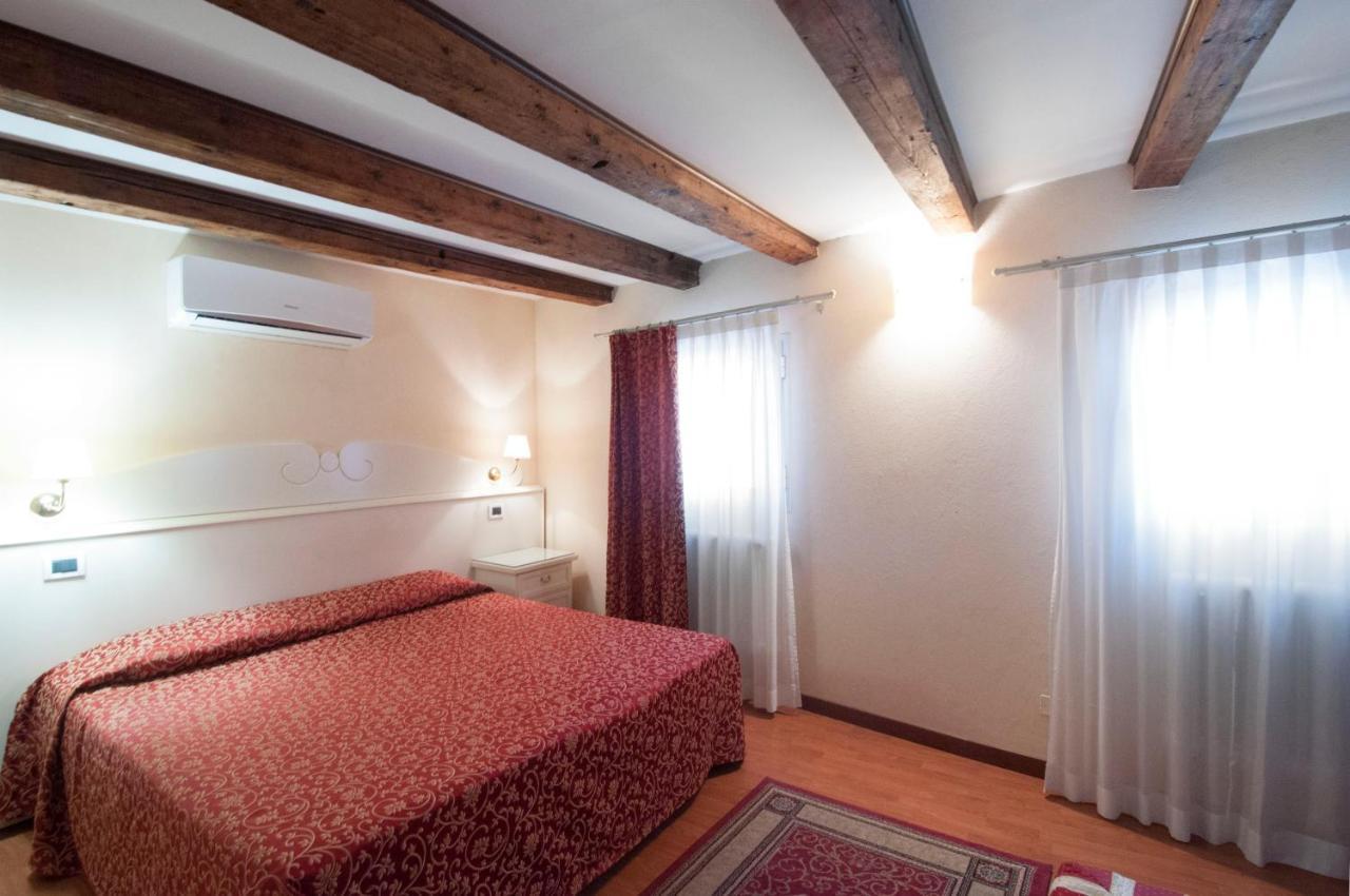 Pensión Venice Resorts Guest House Venecia