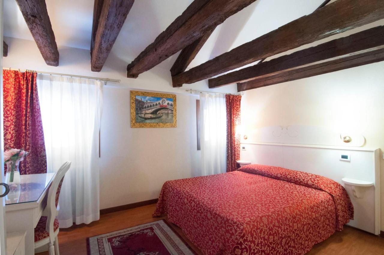 Venice Resorts Guest House * Venecia