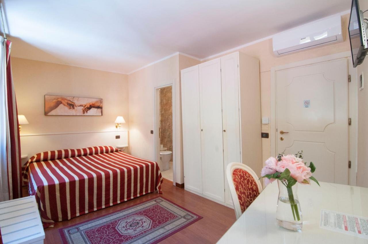 Venice Resorts Guest House Pensión *