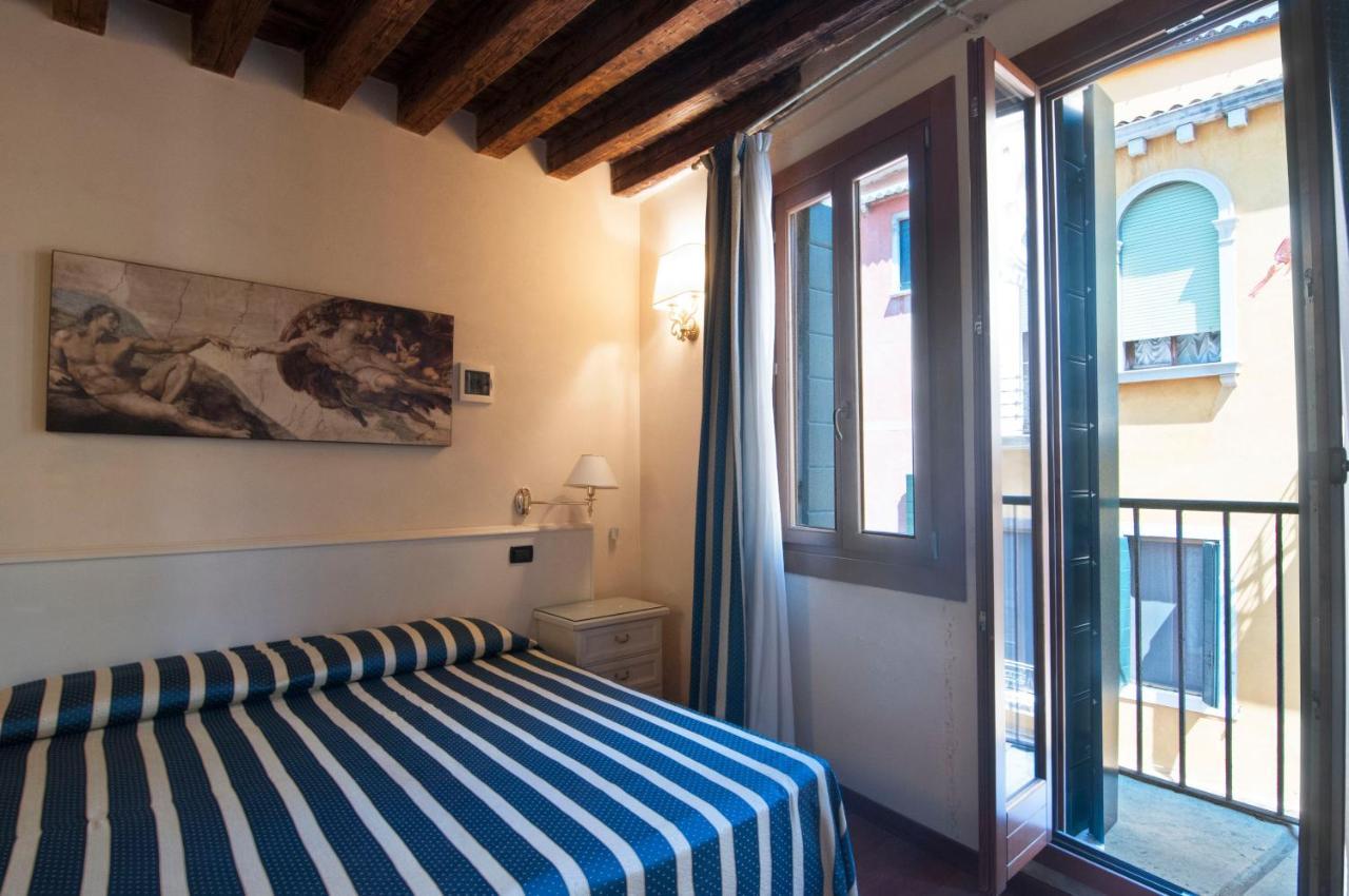 Pensión Venice Resorts Guest House Venecia