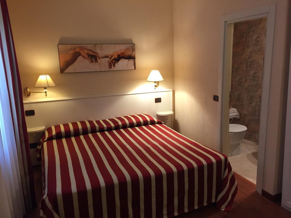 Pensión Venice Resorts Guest House *
