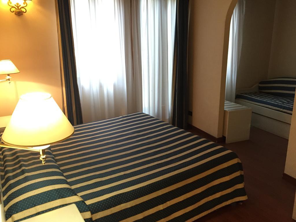 Pensión Venice Resorts Guest House