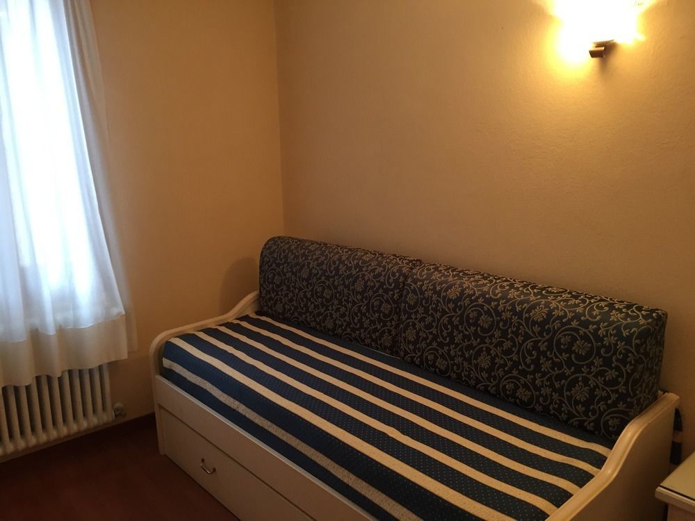 Pensión Venice Resorts Guest House *