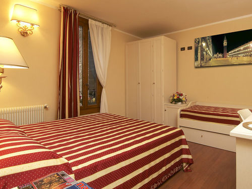 Venice Resorts Guest House * Venecia